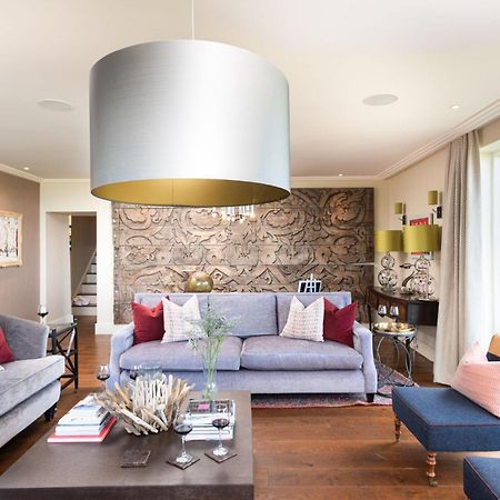 Golden Meadow, Torcross Villa Stokenham Exterior foto