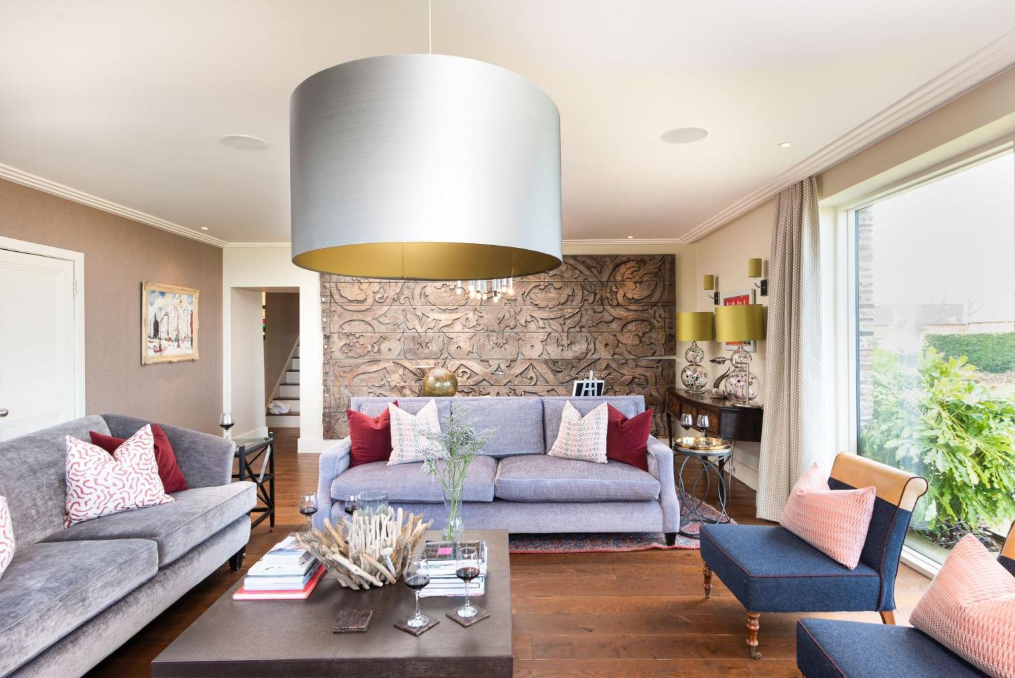 Golden Meadow, Torcross Villa Stokenham Exterior foto