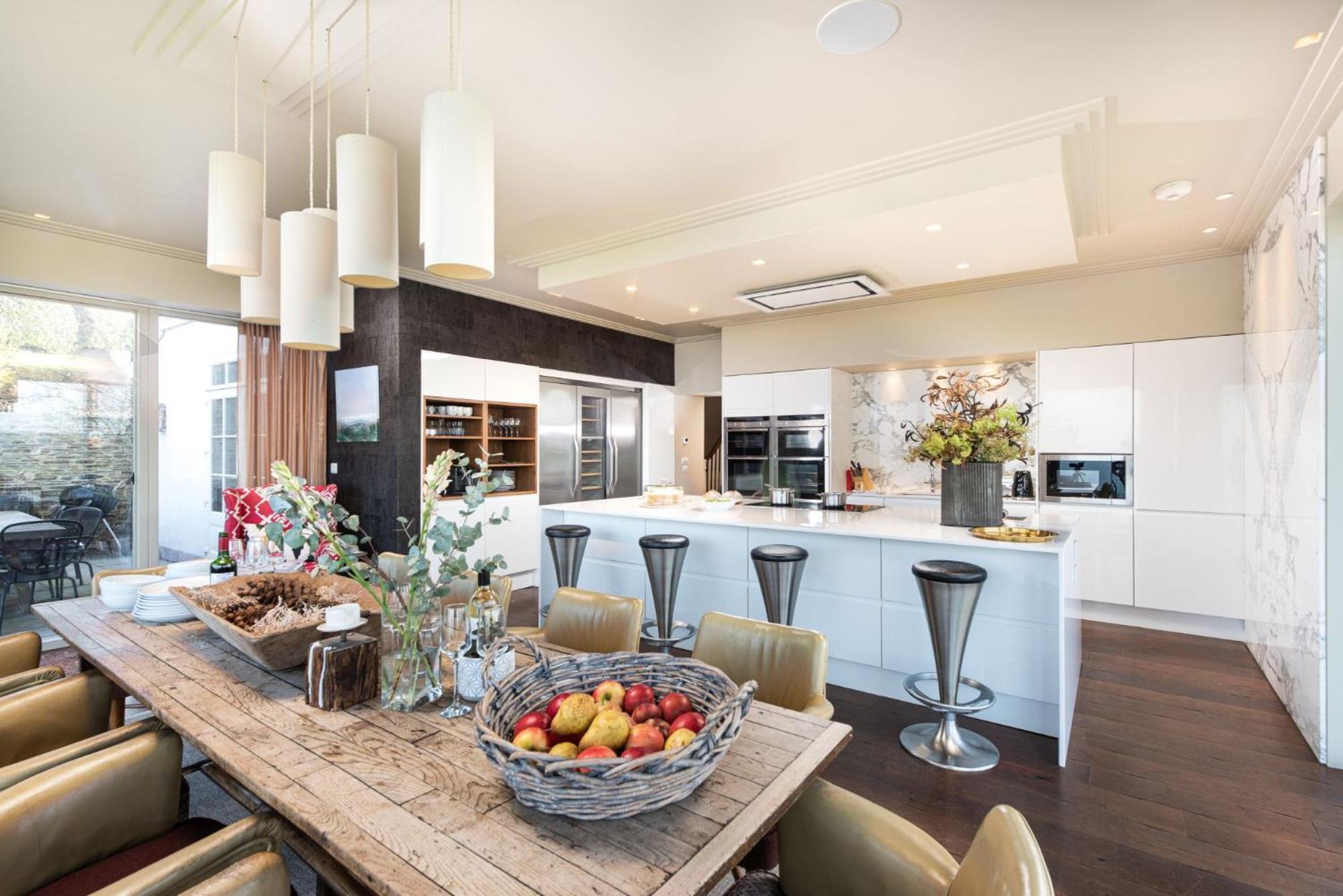 Golden Meadow, Torcross Villa Stokenham Exterior foto